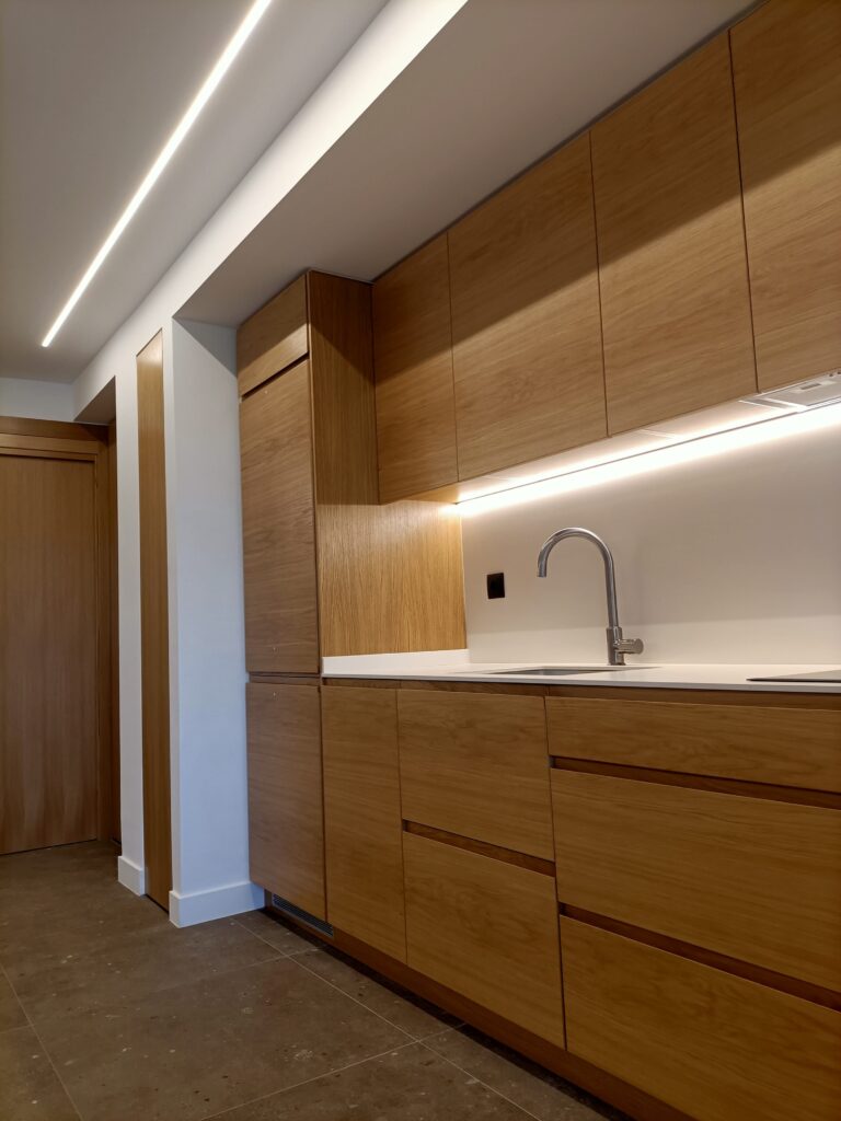 Apartamentos Masi