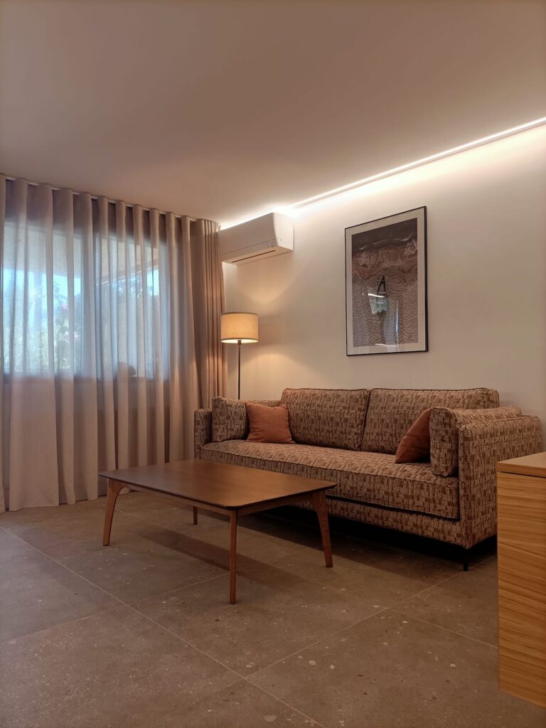Apartamentos Masi
