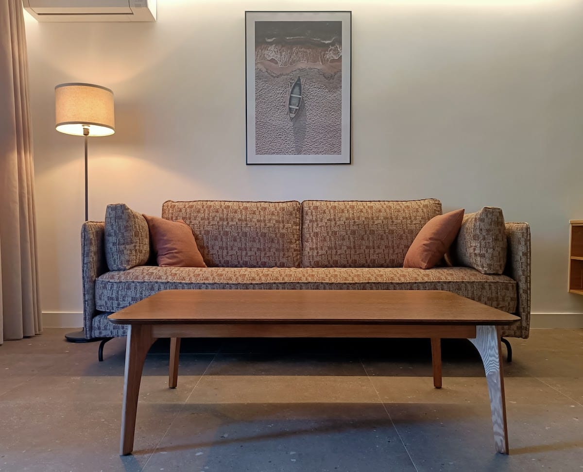 Apartamentos Masi