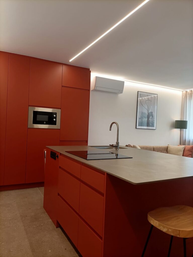 Apartamentos Masi