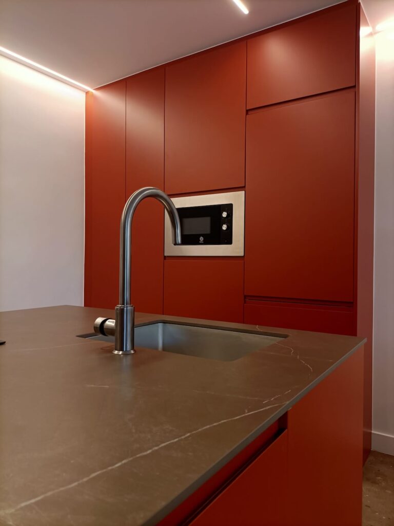 Apartamentos Masi