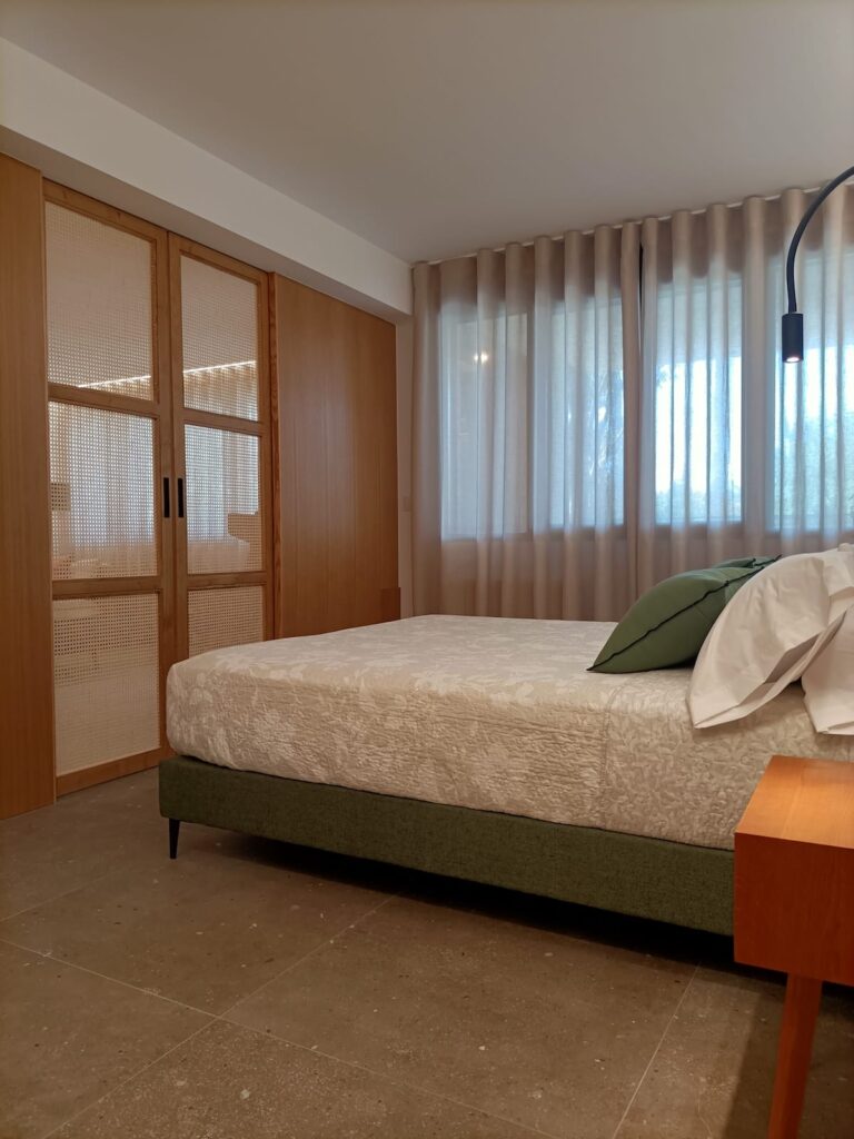 Apartamentos Masi