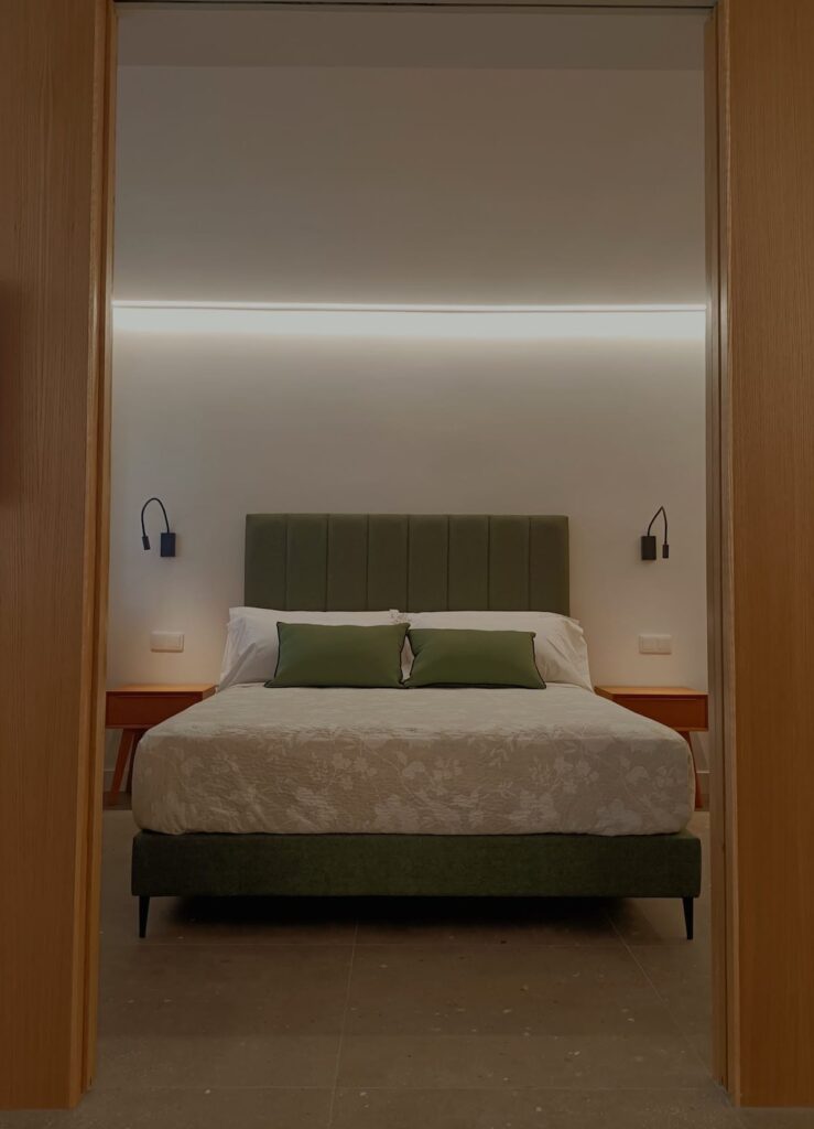 Apartamentos Masi