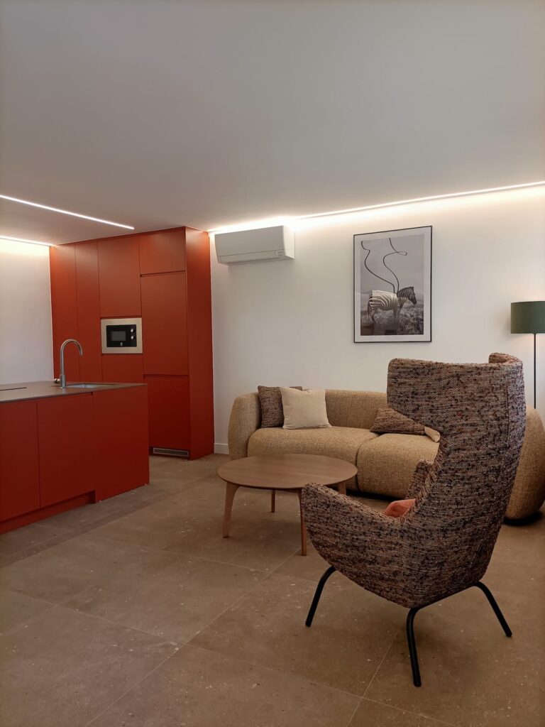 Apartamentos Masi