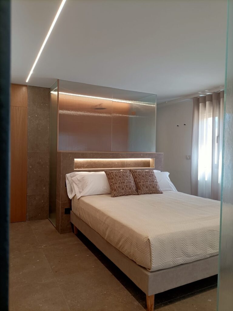 Apartamentos Masi