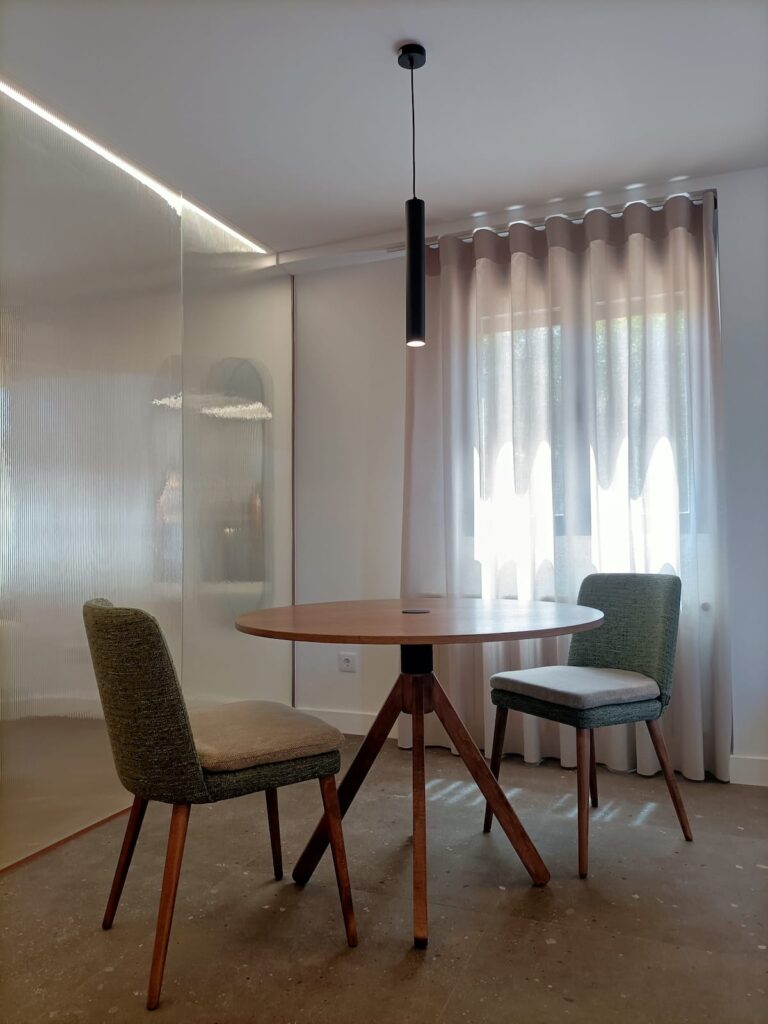 Apartamentos Masi