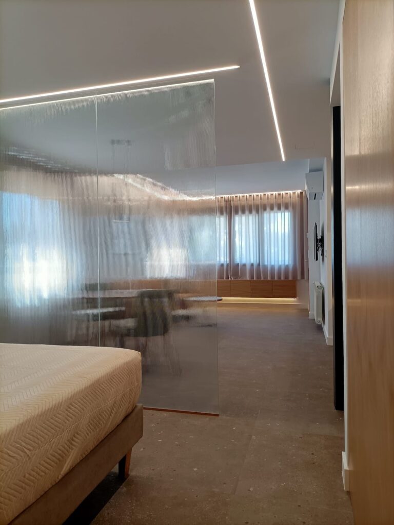Apartamentos Masi