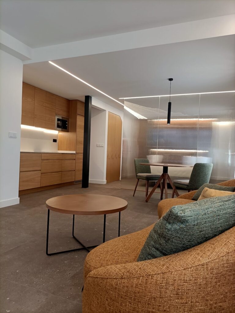 Apartamentos Masi